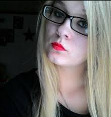 Hannah Hazel Gilley (1996-2016)