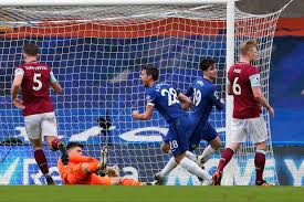 If you want to check live score or game statistics click here: Chelsea 2 0 Burnley Live Premier League Result Match Stream Azpilicueta Alonso Goals Seal Tuchel Win Evening Standard