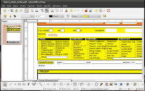 Top 5 Open Source Pdf Editors 2021 Updated Wondershare Pdfelement