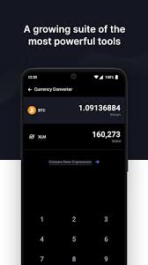 Besides aggregating data via api calls to major exchanges, coinmarketcap also lists its own metrics and index, much like the bloomberg index. Coinmarketcap Crypto Price Charts Market Data Apps On Google Play