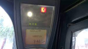 Fault code 01 is a fault with the indoor unit return air thermistor unplug the thermistor from the pcb and check its resistance check against this graph Fault Code 133599 Vw Golf Mk6 Airbag Warning Light Reset Youtube Ecm Delete Tuning For Paccar Engines