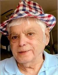 Obituary for James Edward Evans