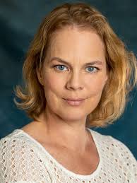 Angela Sandritter, actress (ZAV München