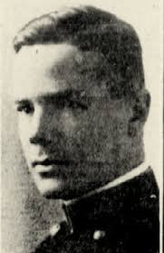 Captain Leonard Doughty Jr.