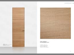 Maybe you would like to learn more about one of these? Josko Frameless Internal Tall Door In Rough Sawn Oak Flush Doors Frameless Door New Home Designs