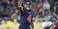 This time, the 49ers' brain trust of john lynch and kyle shanahan shouldn't wait for a phone call. 140 Deshaun Watson Ideas Deshaun Watson Houston Texans Texans