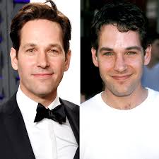 Certified young person paul rudd wants you to wear a mask. Paul Rudd Jokes About His Age As Reveals His Secret To Looking Young People Com