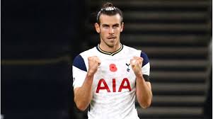 Он играет на позиции правый вингер. Bale Schiesst Tottenham Zum Sieg Arsenal Verscharft Krise Von Manchester United Transfermarkt