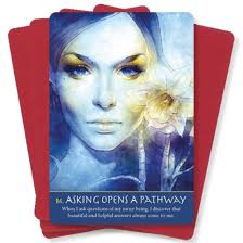 Soulful Woman Guidance Cards door Gemma Summers