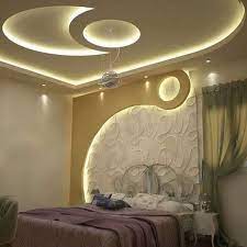 Best 50 pop false ceiling designs for bedroom 2019. 15 Inspiring Modern Bedroom Design Ideas Artcraftvila Ceiling Design Bedroom Bedroom False Ceiling Design Pop Ceiling Design