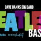 Dave Banks Big Band Beatles Bash event in Akron, OH