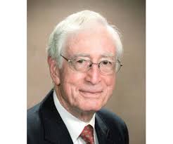 Lyldon Strickland Obituary (1931