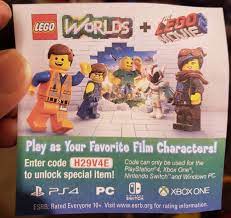 This lego worlds cheat sheet will show all the possible cheat codes that can be used in the game to unlock cars, weapons and more. Ben Davies En Twitter So I Guess Legoworldsgame Survives Another Day Source Fb