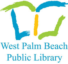 Childlike Library Logo Beach Logo Graphic Design Logo