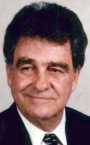 Dean C. Walsh of Wilkesboro dies