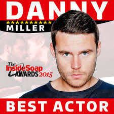 VOTING CLOSES AT 5PM TODAY! Keep voting for #Emmerdale at the Inside Soap  magazine awards now bit.ly/1M3LUWT