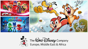 Films watched at the 26th edition of the kolkata international film festival. Disney Emea Announces New And Continuing Animated Content For Disney Disney Channel And Disney Junior At Annecy Laughingplace Com