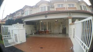 Taman Pinggiran Sekamat Kajang Property Freehold Putrajaya