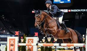 Nercabbat henrik von eckermann rolf göran bengtsson. Horse Of The Month Toveks Mary Lou