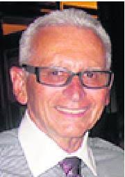 Joel Cohen Obituary (2018)