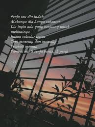 Penikmat Senja Senja Quote Penikmat Quote Quotesindonesiasenja Senja Quotesindonesia Sunset Quotes Sunset Quotes Instagram Quotes Indonesia