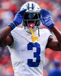 I was born for Showtime, bro.” This is George Pickens. (Link in ...