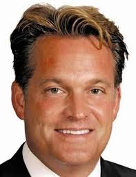 Who is Kevin Stocker dating? Kevin Stocker girlfriend, wife