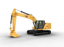 320 - Tier 3 | Finning Bolivia