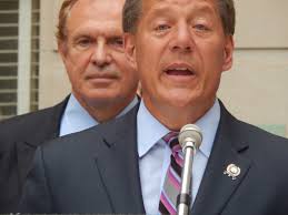 McKeon: 'Bridgegate is Child's Play Compared to This. This is Outrageous." 