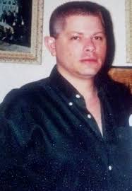 Jeffery Kevin “Jeff” Fleck (1965-2014)