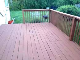 Behr Deck Over Indianculture Co