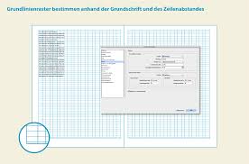Arbeitsblatt m i a o s a4: Layoutgestaltung Mit Dem Gestaltungsraster Den Typografischen Spannungsbogen Finden Typeschool Workshops Zu Typografie Layout In Der Kommunikation