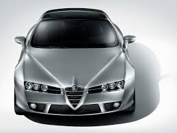 Image result for Bordeaux Tintoretto 2005 Alfa-Romeo