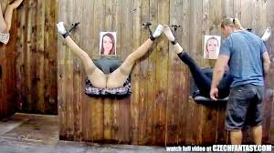 Czechav Glory Hole - XXXBP