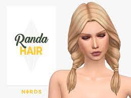 Maxis Match Cc World S4cc Finds Daily Free Downloads For The Sims 4 Sims Hair Sims 4 Sims 4 Cc