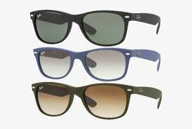Ray ban sonnenbrille wayfarer sonderfarbe grau/taupe matt. Ray Ban Wayfarer Matte Green New Wayfarer Matte Green 600x505 Png Download Pngkit
