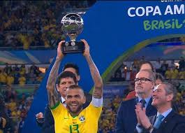The official conmebol copa américa facebook page. Brazil Yatwaa Kombe La Copa Amerika Big Bros Tanzania Tv Facebook