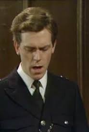 A Bit of Fry and Laurie" Episode #2.3 (TV Episode 1990)