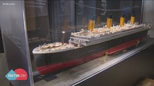 Titanic museum, or titanic belfast as it's known now, has turned the world's attention to northern ireland. Titanic Exhibit Comes To The Discovery Center In Boise Ktvb Com