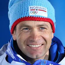 Salt Lake City 2002 Biathlon