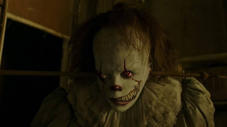 Adapting Stephen King's IT: 2017's IT: Chapter One Is A Brilliant Nightmare  | Cinemablend
