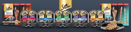As such you should limit the amount of this you feed your senior kitty (if they are not as active as they once were). Sheba Cat Food Review 2021 Best Wet Cat Food