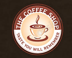 The company's logo is the most important part of the corporate identity. 509 Bandwidth Limit Exceeded Coffee Shop Logo Design Coffee Shop Logo Coffee Shop Logos