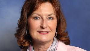 Ruth Schoonover Named School Social Worker of the Year