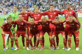 Diese 11 spieler stehen auf der streichliste der fc chelsea wirbelt im hinblick auf die kommende saison bereits gehörig auf dem transfermarkt: Finale Gegen Chelsea Die Spieler Des Fc Bayern In Der Einzelkritik Fussball Stuttgarter Zeitung