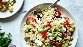 Is Couscous Gluten-Free?