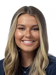 Mallory Hendrix's Instagram, Twitter & Facebook