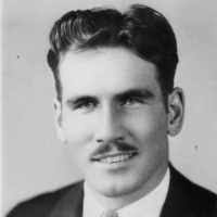 Merlin Thompson Whittle (1906–1976)