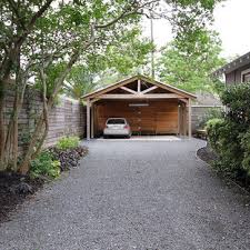These are a few things that impact how much value it'll add—or whether it will. 75 Beautiful Carport Pictures Ideas June 2021 Houzz