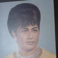Maria Cristina Reyes Torrijos (1944–2010) • FamilySearch